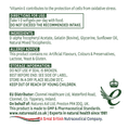 Vitamin E 200iu x 60 Softgels; Natural Source; Natures Aid