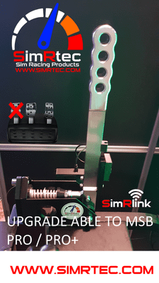 Simplink ps4 discount