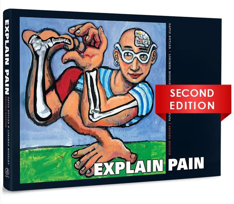 Explain Pain Book 2nd Edition Explain pain book 2nd edition