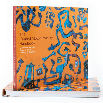 The Graded Motor Imagery Handbook