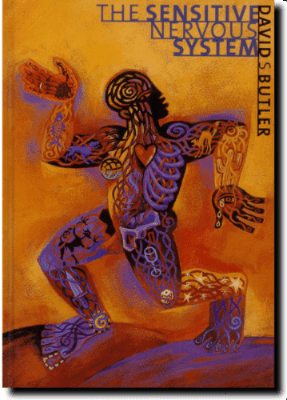 The Sensitive Nervous System