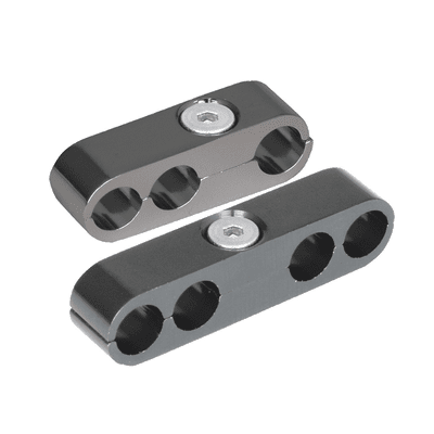 3 and 4 Brake Pipe / Cable Separators