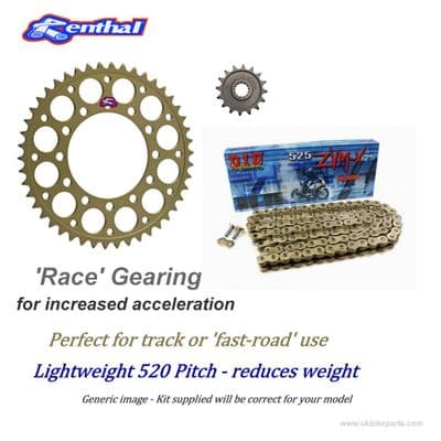 Chain Case For 2000 R1 Yamaha R1 Chain and Sprocket Kits - 1998-2003