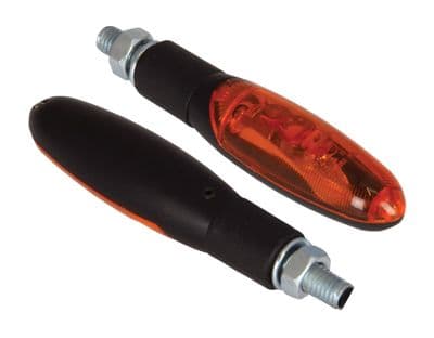 Alloy Torch Design Indicators - choice of colours