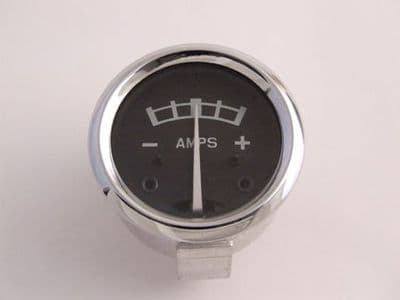 Ammeter - 1.75