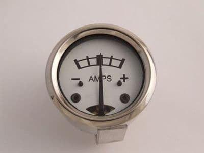 Ammeter - 1.75