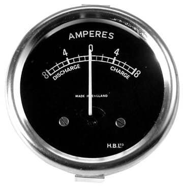 Ammeter - 2