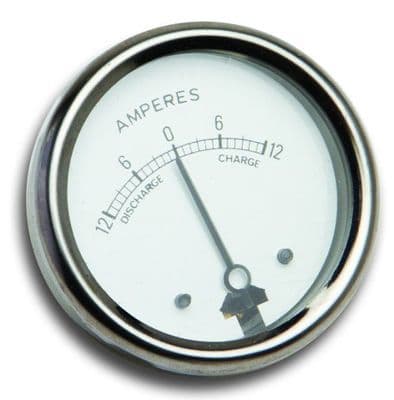 Ammeter - 2