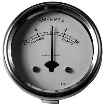 Ammeter - 2