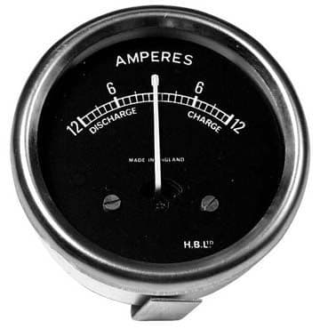 Ammeters