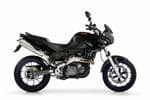 Aprilia 650 Pegaso