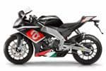 Aprilia RS4 125
