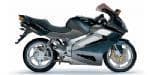 Aprilia RST 1000 Futura