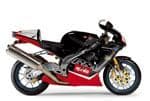 Aprilia RSV 1000 Mille
