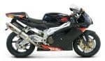 Aprilia RSV 1000 R