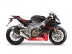 Aprilia RSV4 / RSV4 Factory