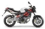 Aprilia Shiver 750