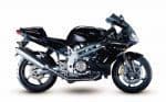 Aprilia SL 1000 Falco