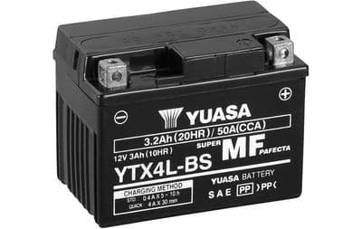 Batteries