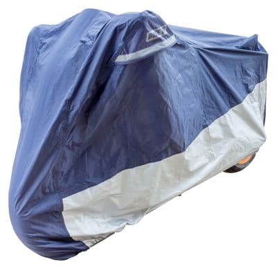 Bike It Deluxe Heavy Duty Rain Cover