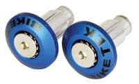 BikeTek Flush Fit Bar End Weights