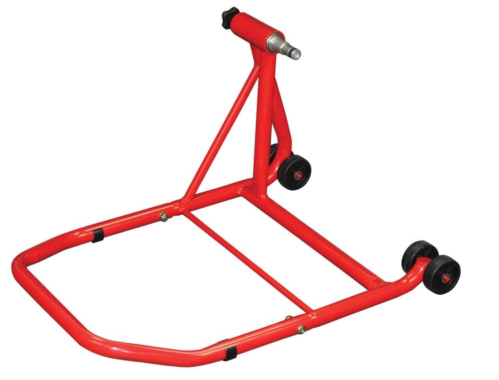 BikeTek Side Paddock Stand MV Agusta 42mm