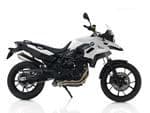 BMW F700 GS