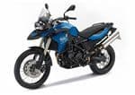 BMW F800 GS