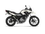 BMW G650 GS