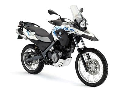 BMW G650 Motorcycle Service Kits