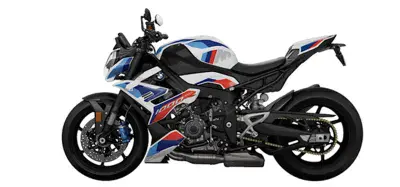 BMW M1000 R
