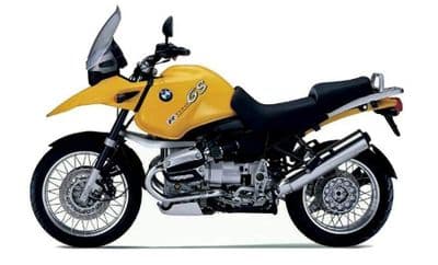 BMW R1150 GS Service Kits
