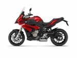 BMW S1000 XR