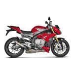BMW S1000R Service Kit