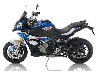 BMW S1000XR Brake Components