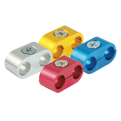 Brake Pipe / Cable Separators