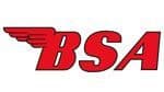 BSA Shock Absorbers