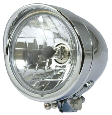 Bullet Headlamp Unit