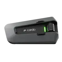 Cardo Packtalk Edge Mesh Intercom - Single