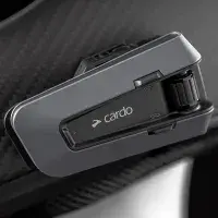 Cardo Packtalk Edge Mesh Intercom - Single