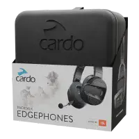 Cardo Packtalk Edgephones