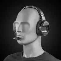Cardo Packtalk Edgephones