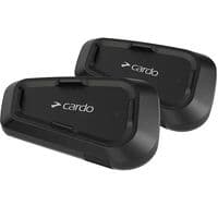 Cardo Spirit Bluetooth Intercom - Duo Pack