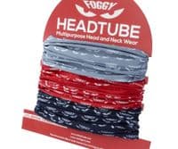 Carl Fogarty Neck Tube Trio Pack | Official Licensed Product