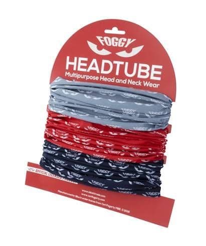 Carl Fogarty Neck Tube Trio Pack | Official Licensed Product