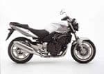 CBF 600 (2004-2007)