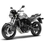 CBF600  (2008-2012)