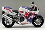 CBR 1000 - 1989-1995