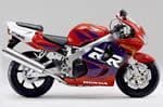 CBR 1000 - 1996-1998