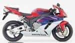CBR 1000 - 2004-2005